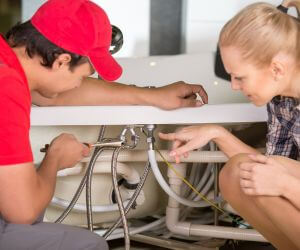 About The Faucet Pros Powers, OR